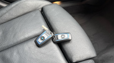 BMW 3 Series 320i M Sport Shadow Edition 4dr Step Auto Petrol Saloon